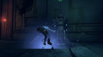 Borderlands - The Pre Sequel - Let