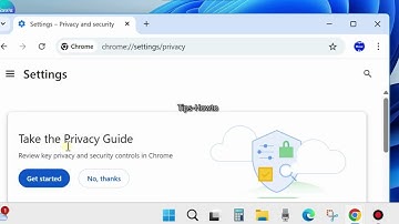 Stop automatisch afspelen in Chrome Schakel automatisch afspelen van video