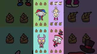 Which One Is The Best Bamboo Shoot Dance?