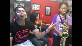 Download Lagu Begadang jangan begadang (widury) MP3