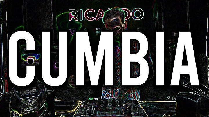 Cumbia Mix #3 | Sonora Dinamita, Grupo Caaveral, S...