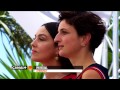 Cannes 2014 : LE MERAVIGLIE Best of Photocall