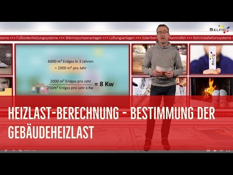 Video: Wie wählt man eine Heizung für eine Sommerresidenz?