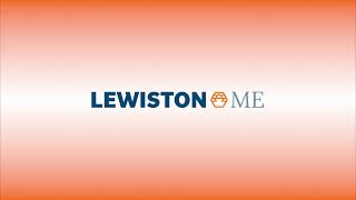 Lewiston City Council Special Meeting 5/13/26