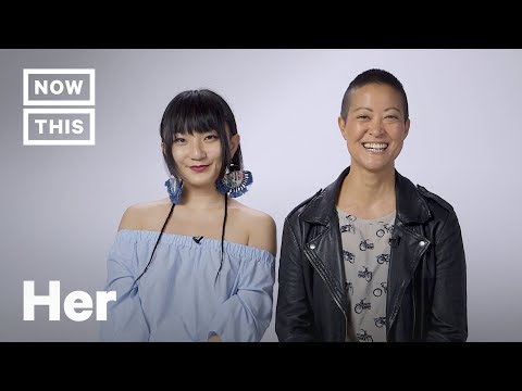 'Mercy Mistress' Is Changing The Way Queer, Asian Americans Are Portrayed On Screen | NowThis