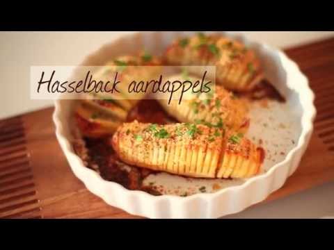 Video: Wat Bepaal Die Smaak Van Aartappels