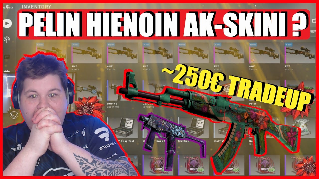 Wild lotus cs go Wild lotus cs go