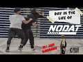 Day in the life of nodat feat jonathan kasibabu