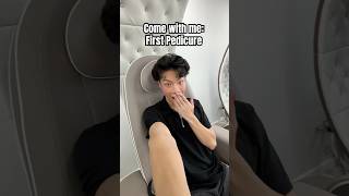 Download Lagu #pedicure #firstpedicure #selfcare #vacationprep #footcare #nailsalon MP3