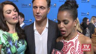 Celebrity TVGuide.com Exclusive Video Profile