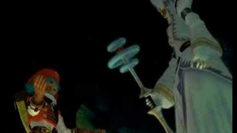 dotHack Outbreak (02) Everything Changes