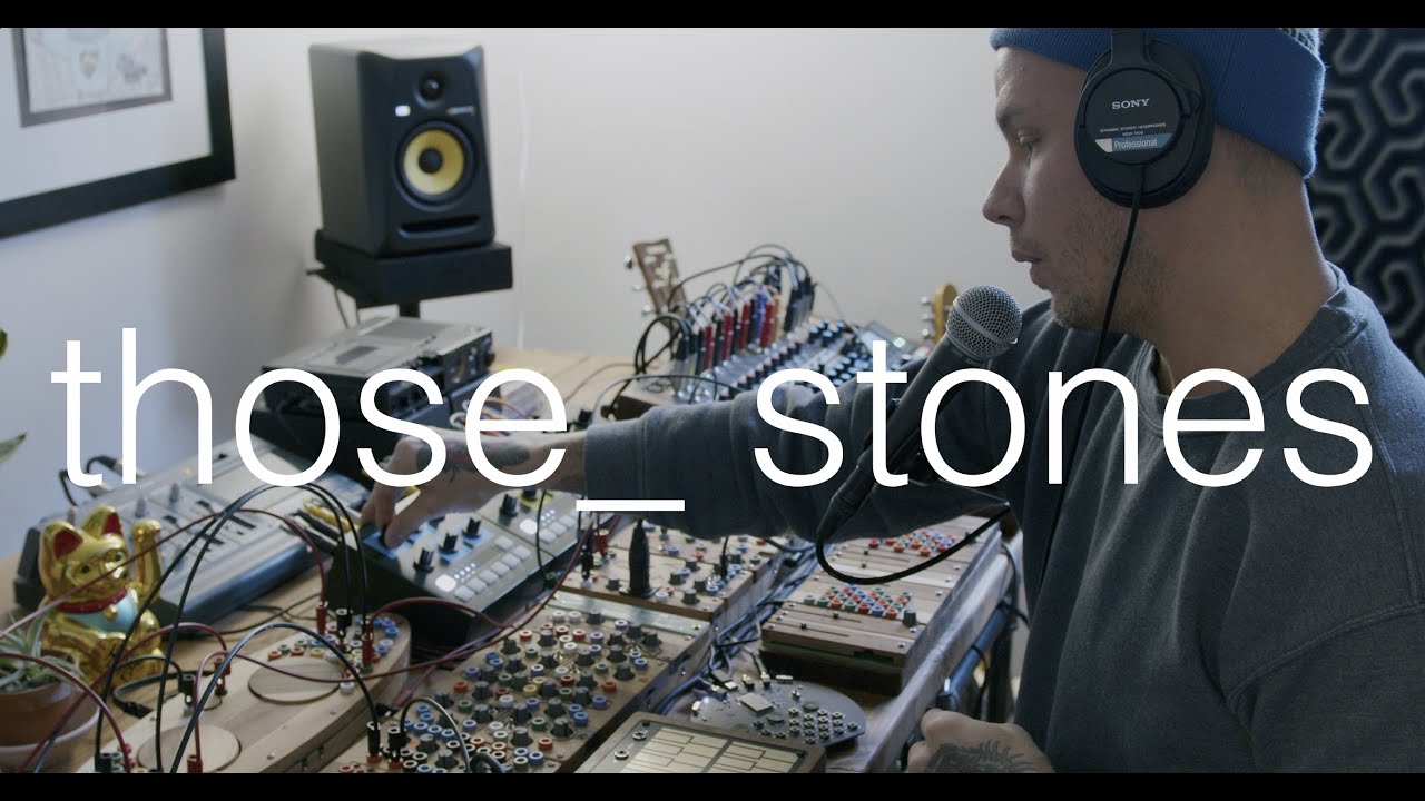 those_stones: wing pinger, double knot, stuber, cocoquantus, oto effects.