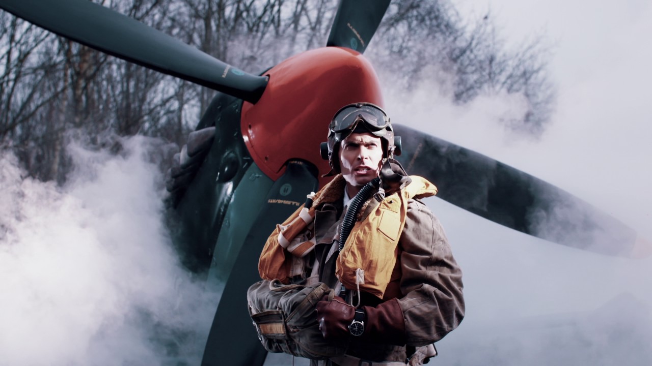 Glycine Commercial YouTube