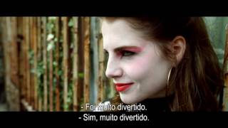 Sing Street - (Trailer legendado em português PT)