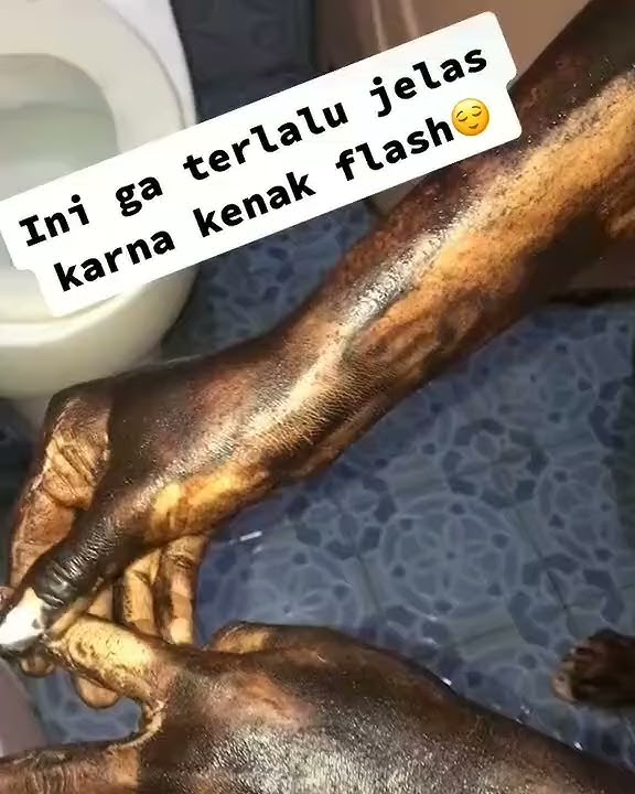 Tips kulit putih by @nabilaefd