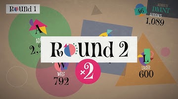 Plazethrough: Jackbox 7 [Oct 18/20] (Part 3)