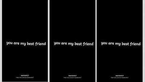 My Best Friend Xml Status ❤️ #shorts