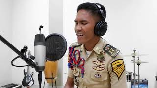 symphony worship - dekat di hadiratmu ( Cover Bayu saputra syah )