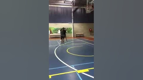 Failed reverse layups