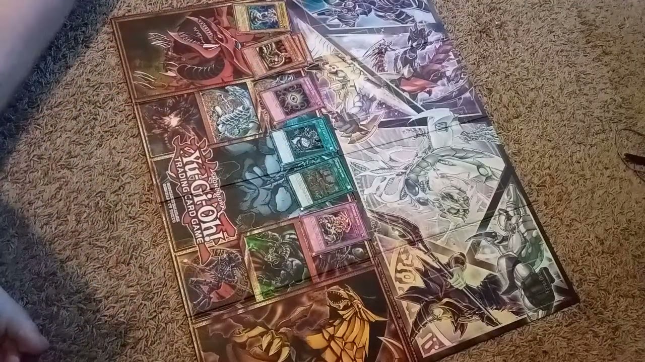 yugioh snake and union decklist 2022