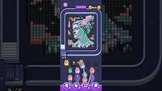 Celebrity Pixel Flow Level 1575 Hard Profile