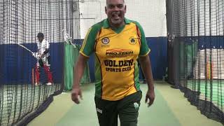Cricket Practice Qasra Sports 2023 04 22 Sat Imti