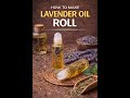 Calming Oil Roll
