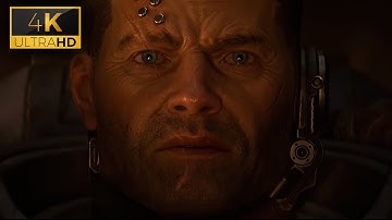 NEW CAPTAIN TITUS Trailer 4K! LOOK AT THESE DETAILS!