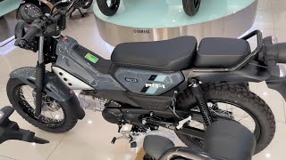 Yamaha PG-1 New Exciting Colors Now Available - First Look Walkaround