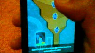 Game: Donde esta mi perry?.apk (Espa�olMX) screenshot 4