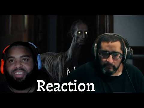 Not My Dog | Horror Short Film Reaction