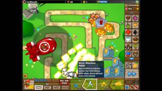 BTD5: Towers and Upgrades Tutorial 2/3