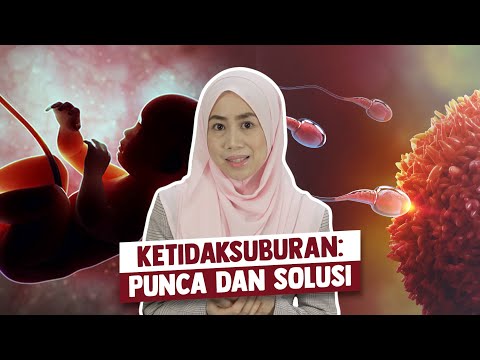 Ketidaksuburan: Punca dan Solusi