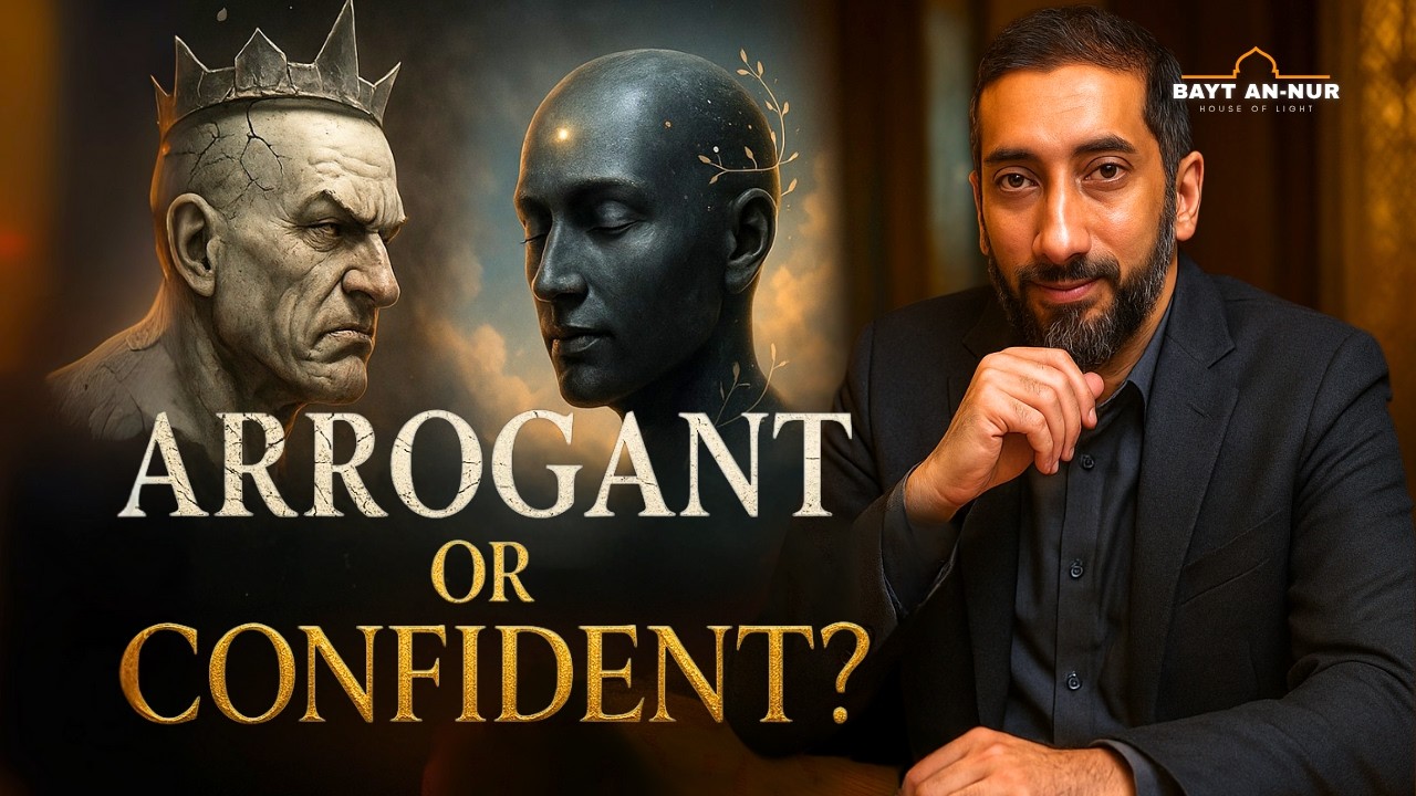 These 4 Men Had Everything to Be Proud Of—Here's What They Did Instead