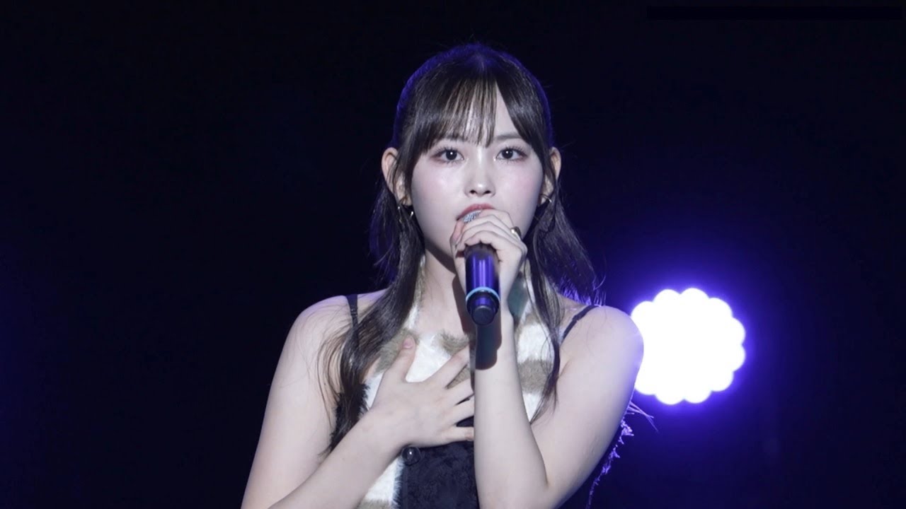 後藤花　エキストラ