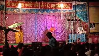 Ramlila In Derabassi Punjab