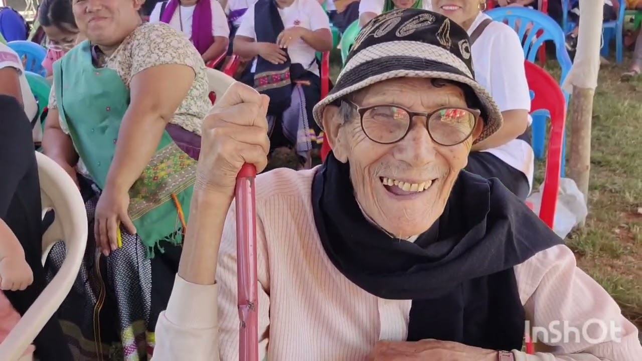 Moreh Chavang Kut Traditional Games & Sports day||31st October 2022