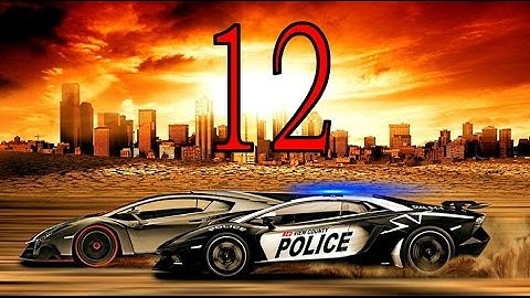 Need for Speed Rivals RACER Walkthrough (Final) Part 12 – No Commentary (Please See Below)