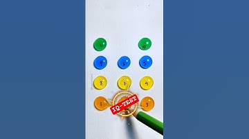 Number Connect Puzzle - #drawing #games #funny #iqtest #maths #shorts