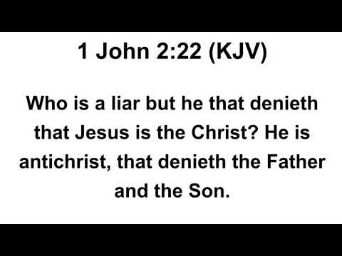 OVERCOMING THE ANTICHRIST
