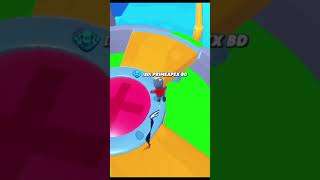 Speedrun Paint splash🔥 | 4K 60 FPS | Love Nwantiti |