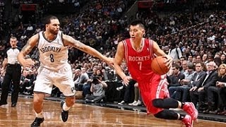 NBA Nightly Highlights: April 1st