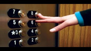 كيف يعمل المصعد ؟ -  How do the elevator work