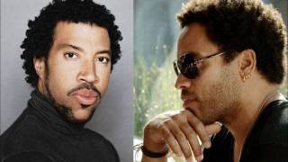 Lionel Richie e Lenny Kravitz - Time Of Our Life