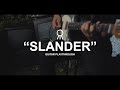 Hail The Sun "Slander" Guitar Playthrough