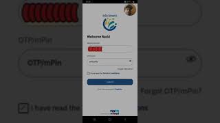 India Cement loyalty app || How to register in india Cement app || screenshot 5