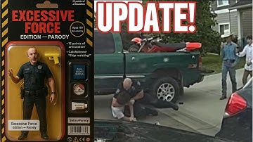 UPDATE: 🚨👮‍♂️AGENT Idaho wordt onderzocht wegens GEWELDGEBRUIK. Nu terug als AGENT in Californië!