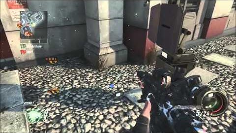 SirReptile - Trickshot Tutorial #1 | [No Gun - Cam Swap]