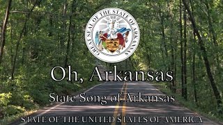 Miniatura de "USA State Song: Arkansas - 'Oh, Arkansas'"