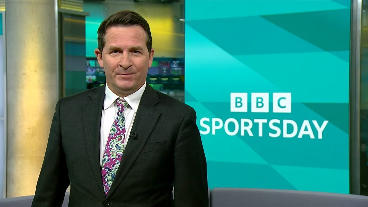 Sportsday, BBC News Channel - 1830BST Monday 26th June 2023